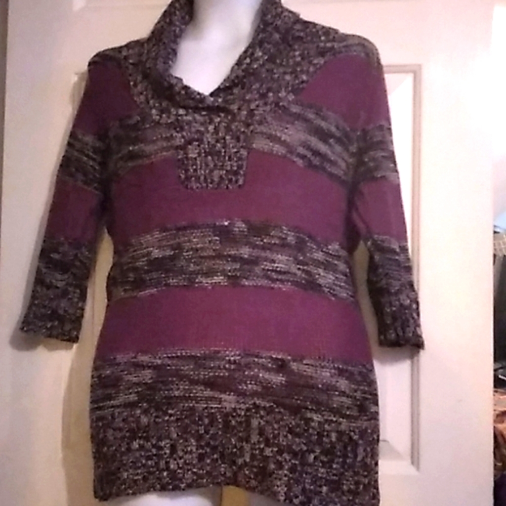 Nwot Bongo cute sweater!